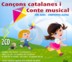 Canons catalanes i conte musical
