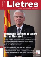 Revista Lletres