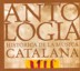 Antologia histrica de la msica catalana- 34 CD'S