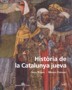 Histria de la Catalunya jueva
